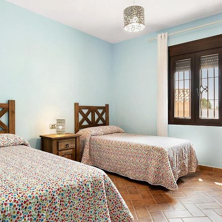 Casa Sonia Y Nuria Villa Roche Luaran gambar