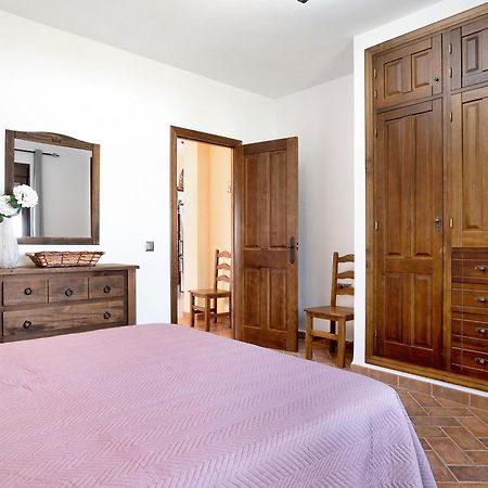 Casa Sonia Y Nuria Villa Roche Luaran gambar